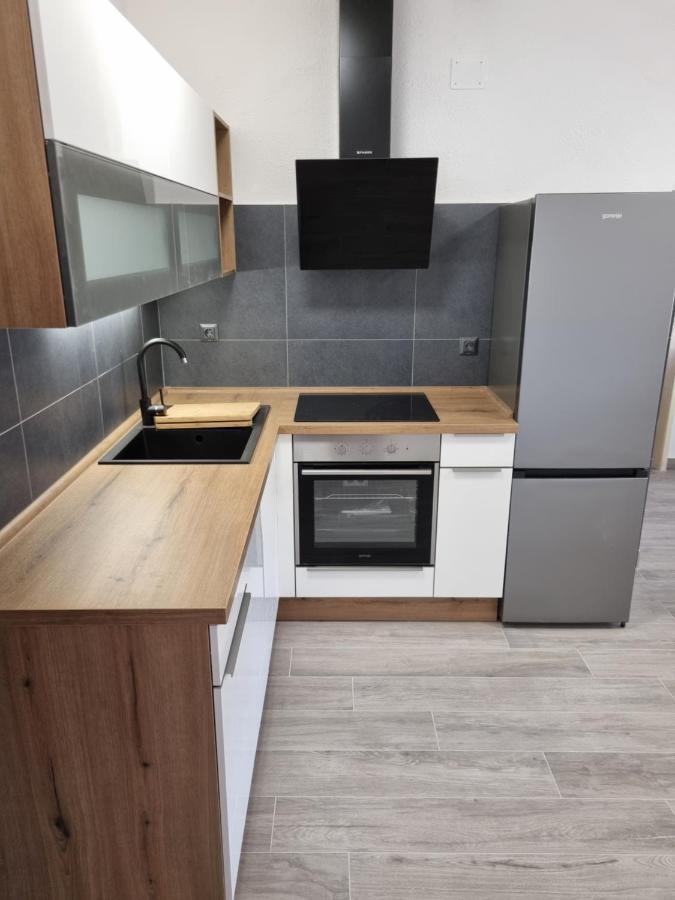 Apartment Ante Клек Экстерьер фото
